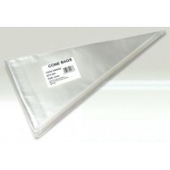 CONE SHAPE SWEET BAGS X250